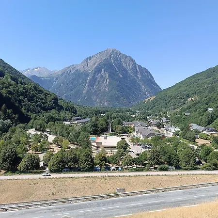 Apartment La Taniere De L'ours