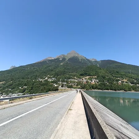 Διαμέρισμα La Taniere De L'ours